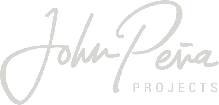 John Peña Projects